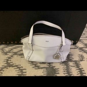 RALPH LAUREN purse 👜